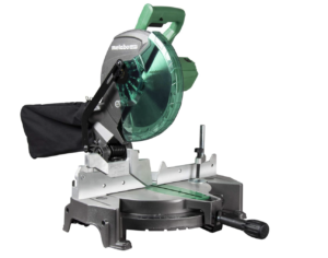 metabo miter saw C10FCGS